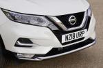 Nissan Qashqai Pilot One Edition 2018 года (UK)